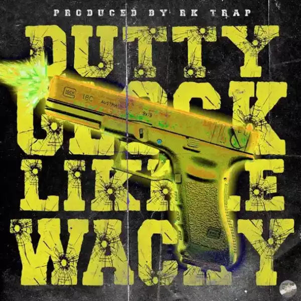 Likkle Wacky – Dutty Glock