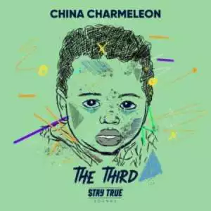 China Charmeleon – Confident (feat. Kali Mija)