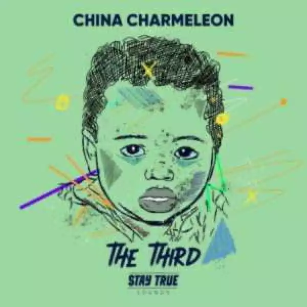 China Charmeleon – Soul Saving Joy (feat. MusiQ Monks)
