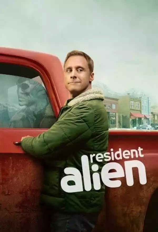 Resident Alien S02E14