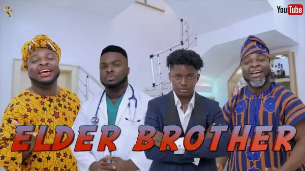 Samspedy – Elder Brother  (Comedy Video)
