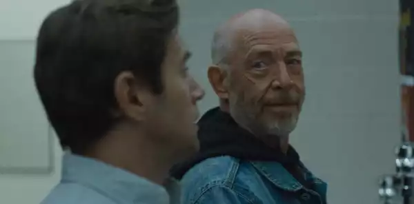 You Can’t Run Forever Trailer Features J.K. Simmons as a Serial Killer