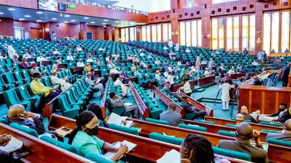 Reps raise Appeal Court justices to 110, FHC judges by 50
