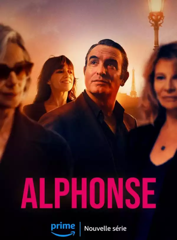 Alphonse [French] (TV series)