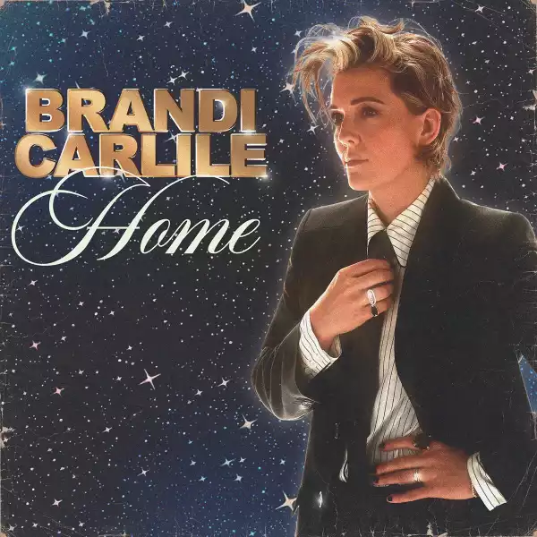 Brandi Carlile – Home