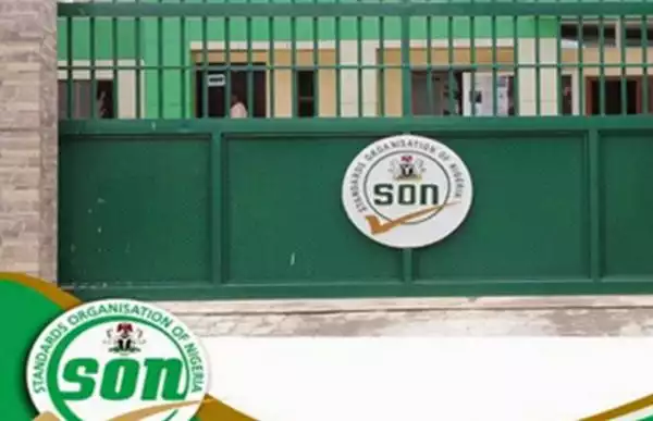 Buying uncertified products dangerous, SON warns