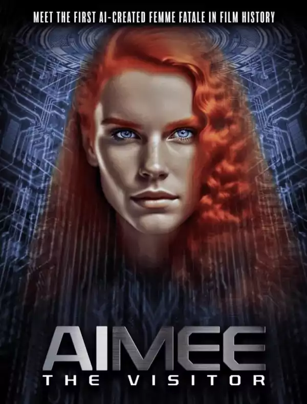 AIMEE The Visitor (2023)