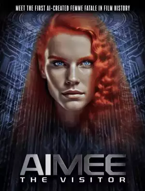 AIMEE The Visitor (2023)