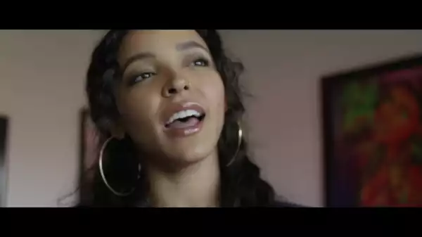 Tinashe - Remember When (Acoustic) (Video)