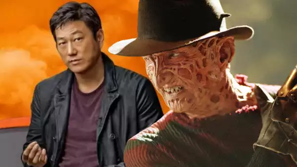 Fast X’s Sung Kang Wants to Play Freddy Krueger in a Nightmare on Elm Street Project