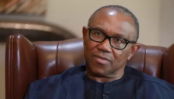 Peter Obi Can Leave Labour Party If He Wants - NLC