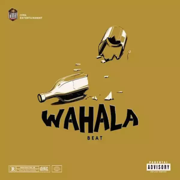 DJ Cora – Wahala Beat