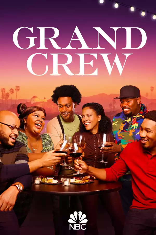 Grand Crew S01E02