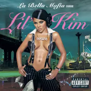Lil’ Kim Ft. Mr. Cheeks – The Jump Off