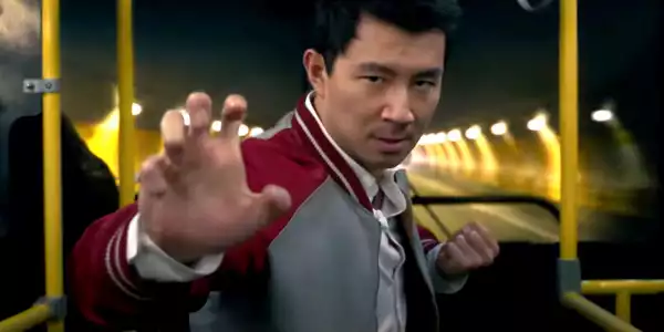 Shang-Chi & The Legend Of The 10 Rings Trailer Reveals Multiple Marvel Villains & Giant Lions