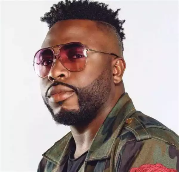 Marry A Team Player And Not A Girl With High Expectation - Samklef Advises Celebrities