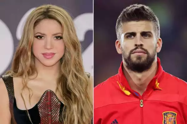 I Don’t Think I’ll Fall In Love Again – Shakira Admits After Her Split From Gerard Pique
