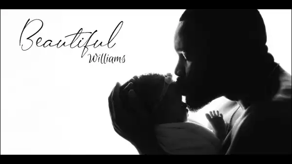 Williams Uchemba – Beautiful (Video)