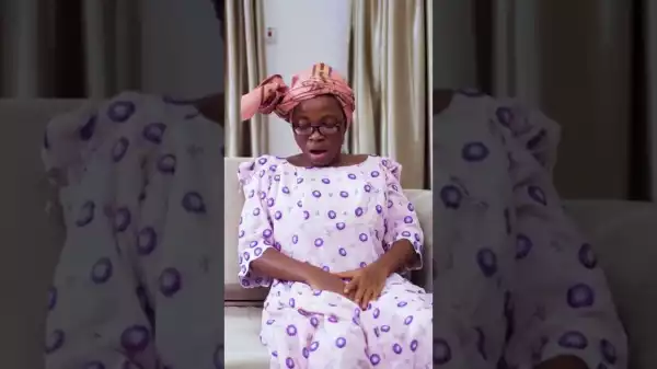 Taaooma – When Your Mum Refuses To React (Comedy Video)