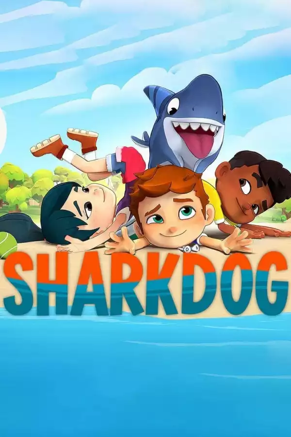 Sharkdog Season 01