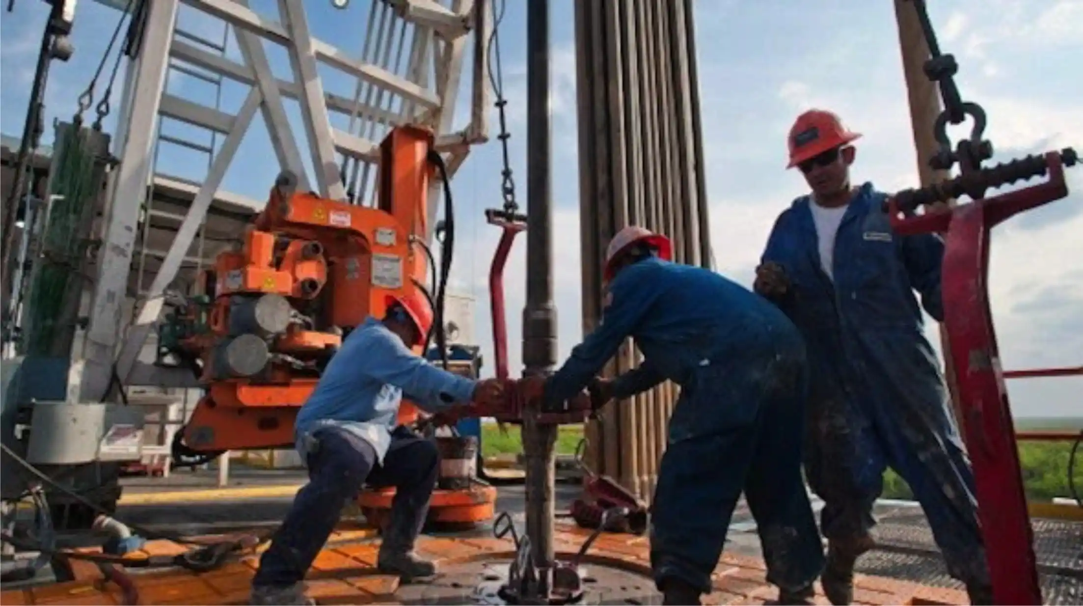 Delta community threatens to shut down oil production