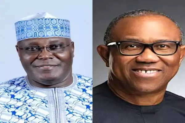 INEC Asks Tribunal To Vary Inspection Order Granted Atiku And Obi