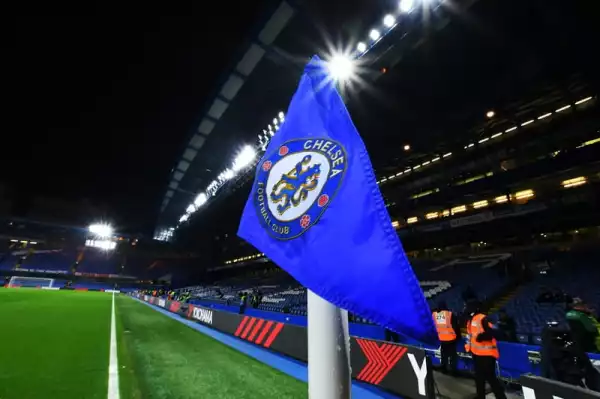 EPL: Chelsea refuse to give shirt numbers to three players