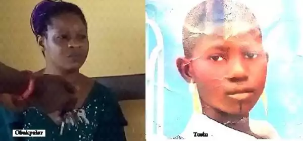 Trader Arraigned Over Missing 14-year-old Girl In Ondo