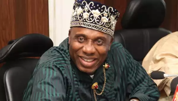 Why Amaechi is no longer APC leader in Rivers – Campaign director