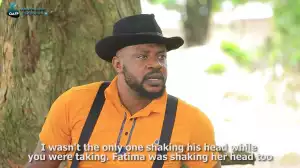 Saamu Alajo - Never Say Never 2 (Episode 149) [Yoruba Comedy Movie]