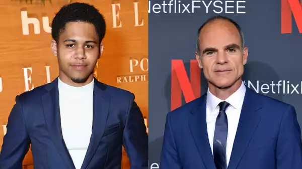 HBO Max’s The Penguin Adds Rhenzy Feliz, Michael Kelly, & More