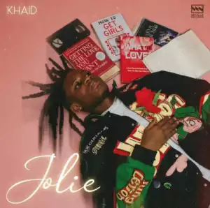 Khaid – Jolie (Speed Up)