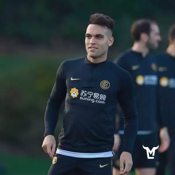 Lautaro Martinez Is Closer To Joining Barcelona