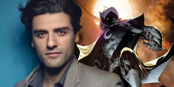 Why Oscar Isaac Is Perfect For Marvel