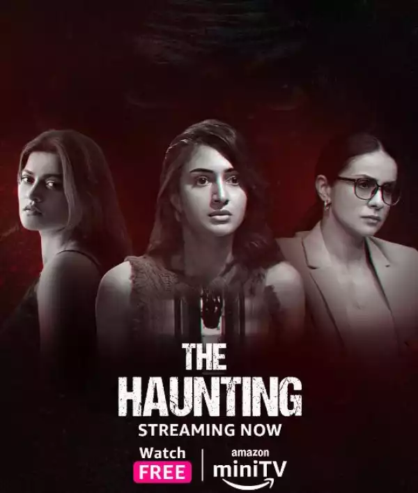The Haunting (2023) [Hindi]