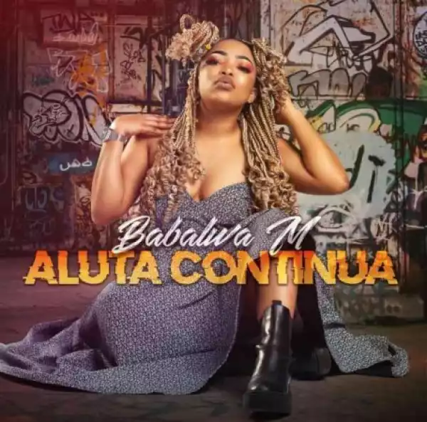 Babalwa M – Suka ft Kelvin Momo