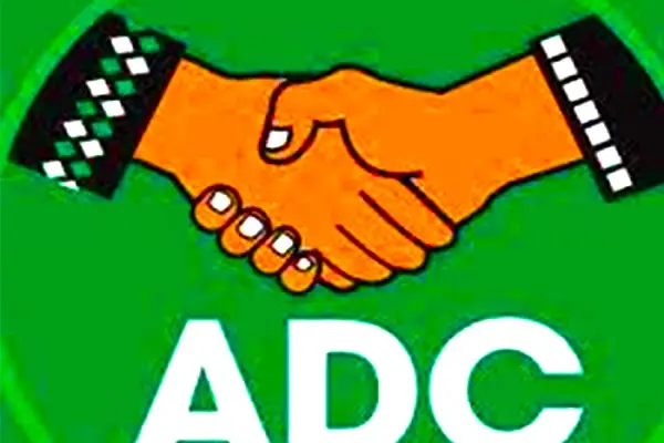 ADC raises alarm in Kaduna, says party ‘tag cloned’