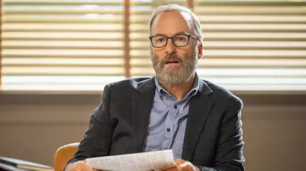 Lucky Hank: Bob Odenkirk-Led Series Canceled, AMC Issues Statement