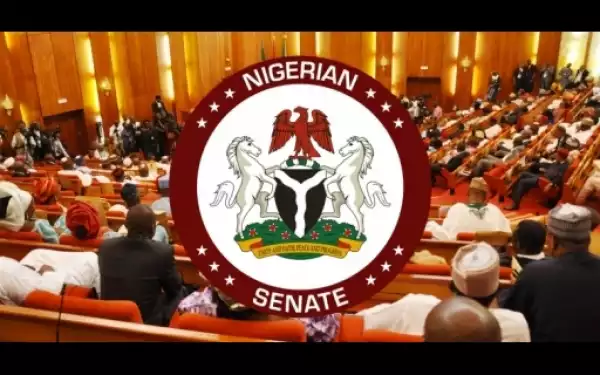 N70b palliative: N’Assembly didn’t pad budget — Senate