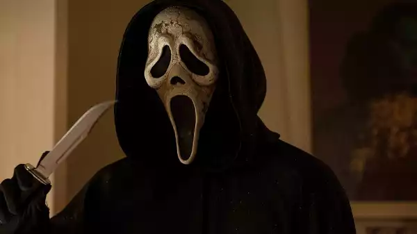 Scream VI Teaser Trailer & Photos Give a Menacing Look at Ghostface