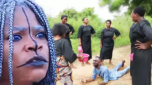 Igboya Oko Oso (2023 Yoruba Movie)