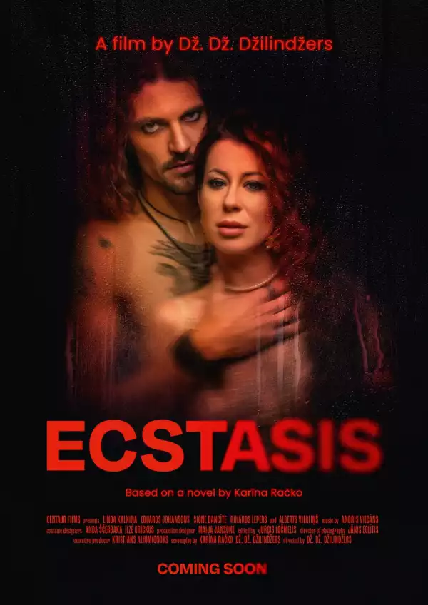 Ecstasis (2023) [Latvian]