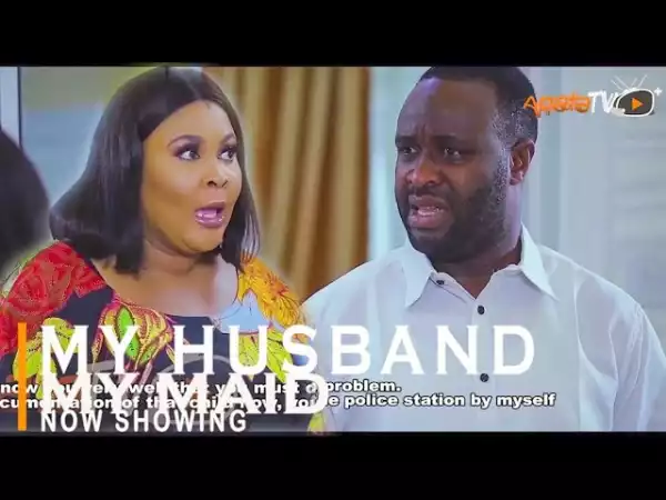 My Husband My Maid (2022 Yoruba Movie)