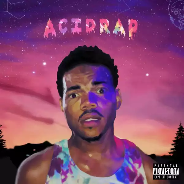 Chance The Rapper – Acid Rain