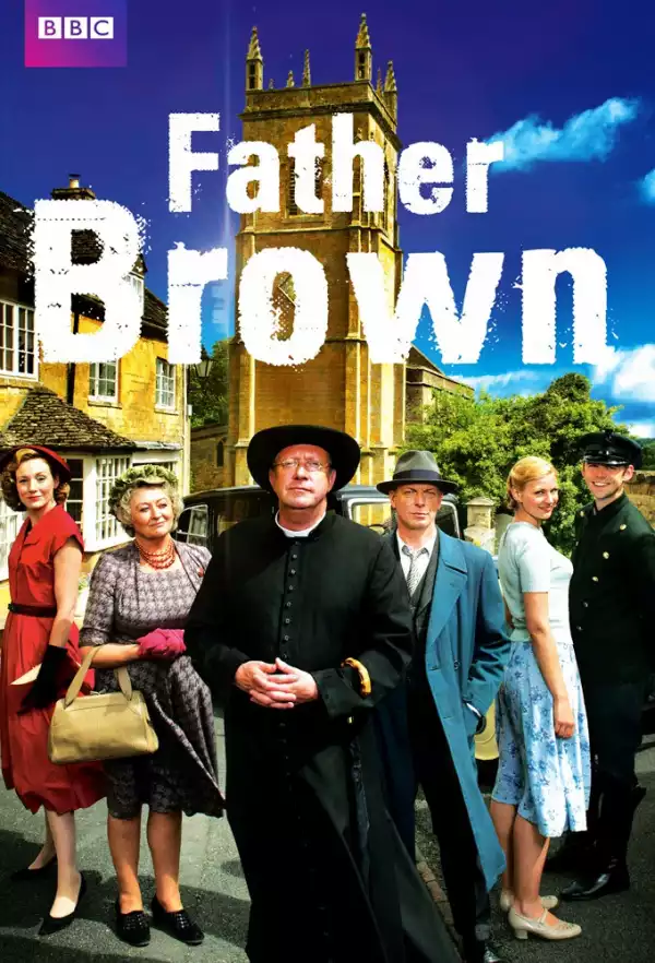 Father Brown S09E02