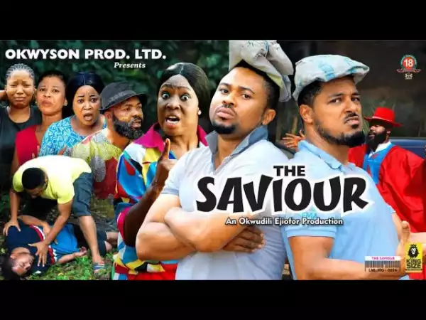 The Saviour Season 2