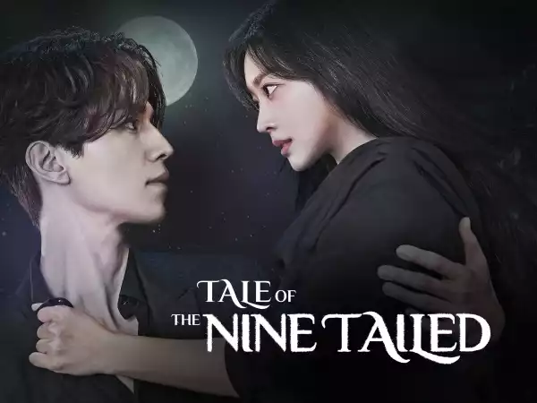 Tale of the Nine Tailed [Korean] (TV series)
