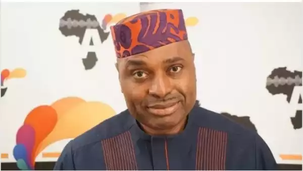 Actor Kenneth Okonkwo Uses The Constitution To Explain Why APC Muslim-Muslim Presidential Ticket Is Wrong (Video)