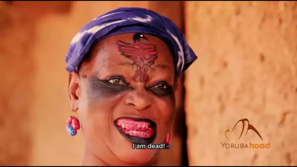 Ajodun Eleye (2021 Yoruba Movie)