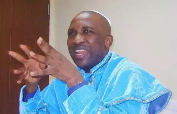 Blasphemy: Primate Ayodele Warns Against Killing Of Kano Musician, Aminu
